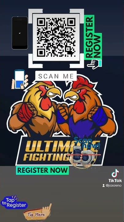 ultimatefightingcock log in